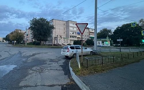 Фото пресс-службы Госавтоинспекции Хакасии